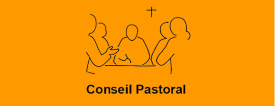 Réunion du Conseil Pastoral du 15 février 2025